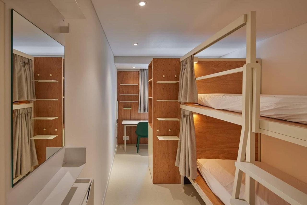 Mangrove Sinseol Hotel Seoul Bagian luar foto