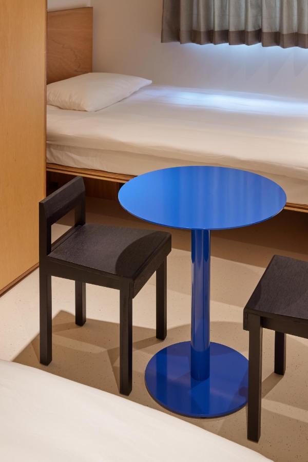Mangrove Sinseol Hotel Seoul Bagian luar foto