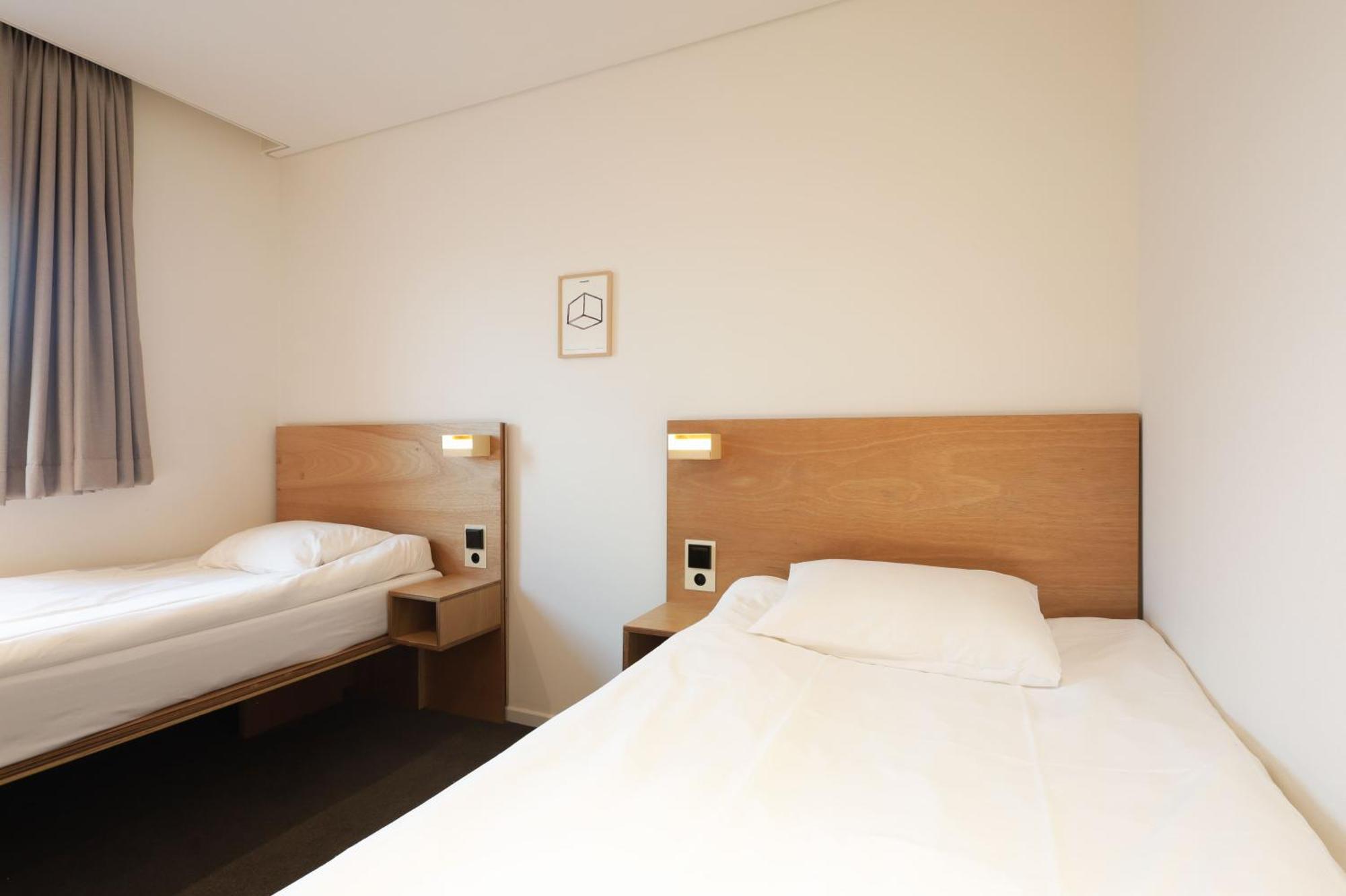Mangrove Sinseol Hotel Seoul Bagian luar foto