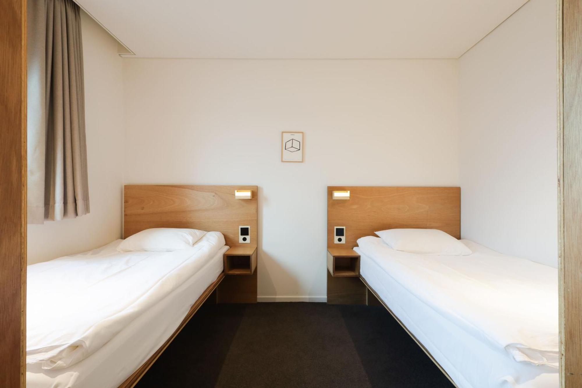 Mangrove Sinseol Hotel Seoul Bagian luar foto