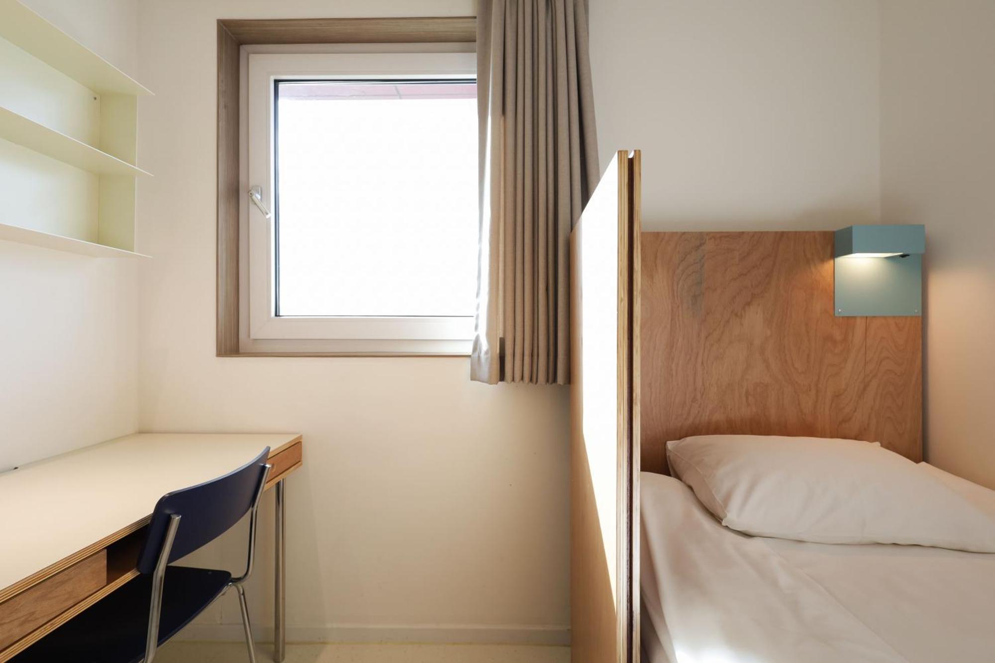 Mangrove Sinseol Hotel Seoul Bagian luar foto
